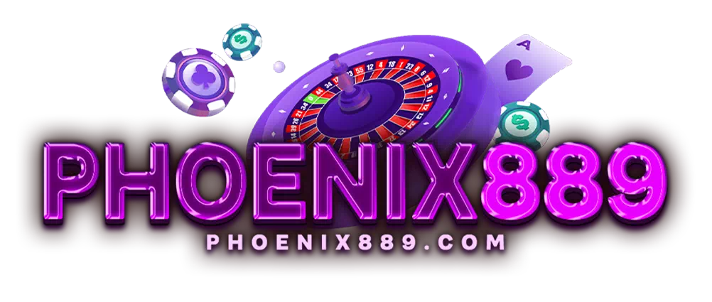 phoenix889.com_logo